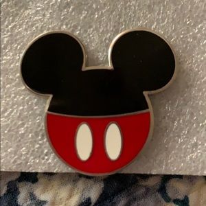 Mickey Mouse